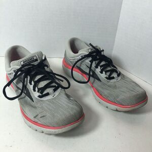 Brooks Sneakers Womens Size‎ 9 B Pureflow 7 1202621B078 Gray Running Comfort G3